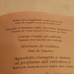 Photo n°2 de l'avis de jean-claude.o fait le 14/07/2019 à 17:12 sur le  Albergo Ristorante La Pineta à Roccabruna