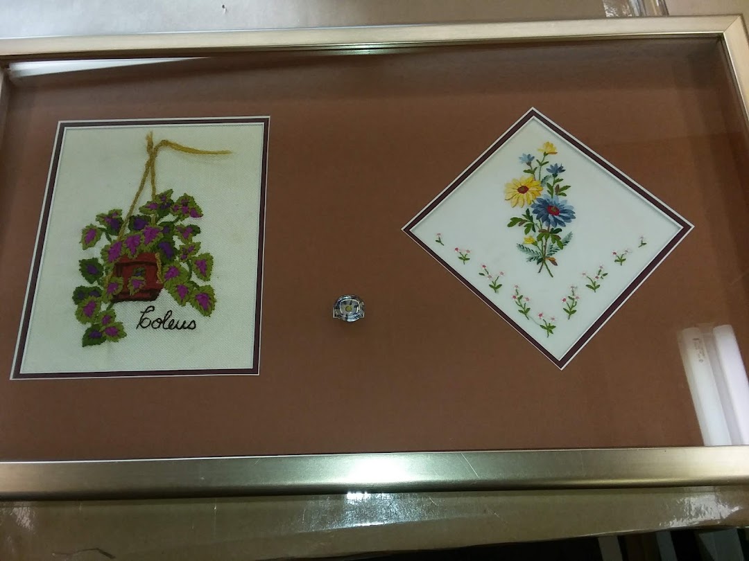 Village Framer & Art Gallery
