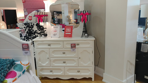 Furniture Store «American Signature Furniture», reviews and photos, 7230 US-19, Pinellas Park, FL 33781, USA