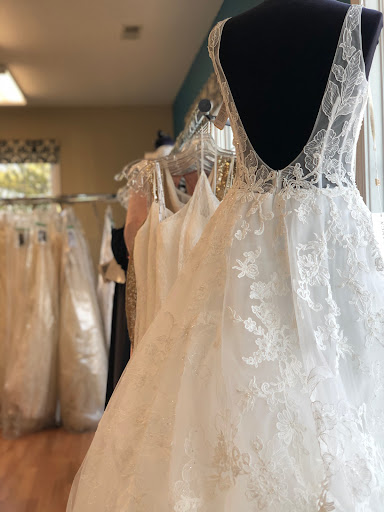 Clothing Store «Elegant Brides», reviews and photos, 6 Club Centre Ct, Edwardsville, IL 62025, USA