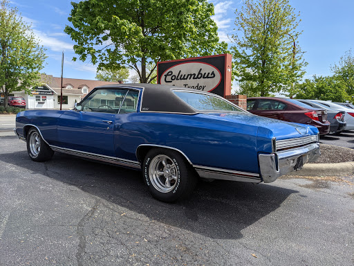 Used Car Dealer «Columbus Car Trader», reviews and photos, 6821 E Main St, Reynoldsburg, OH 43068, USA