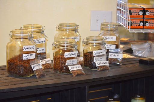 Tobacco Shop «Abbies Tobacco Shop», reviews and photos, 819 N Smithfield Rd, Knightdale, NC 27545, USA