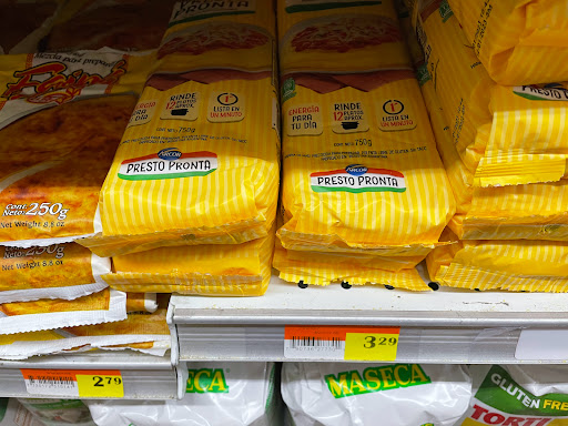 Grocery Store «Bay Supermarket», reviews and photos, 907 Normandy Dr, Miami Beach, FL 33141, USA