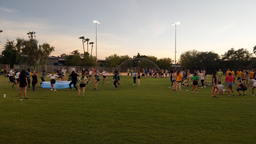 Park «Jaycee Park», reviews and photos, 817 W 5th St, Tempe, AZ 85281, USA