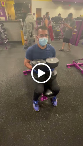 Gym «Planet Fitness», reviews and photos, 500 E Manchester Blvd a, Inglewood, CA 90301, USA