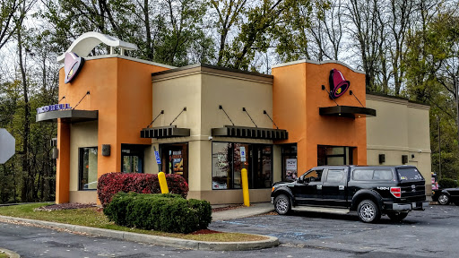 Taco Bell image 1