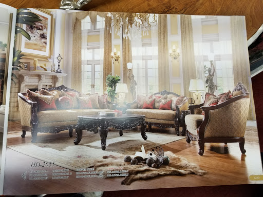 Furniture Store «Royal Furniture», reviews and photos, 13330 Michigan Ave, Dearborn, MI 48126, USA
