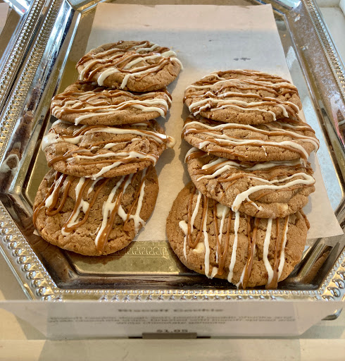 Wedding Bakery «THE CHOCOLATE a dessert cafe», reviews and photos, 212 State St, Orem, UT 84058, USA