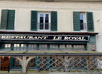 Photos du propriétaire du RESTAURANT LE ROYAL à Marolles-sur-Seine - n°13
