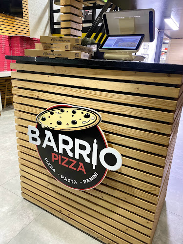 Barrio pizza marcinelle - Pizzeria