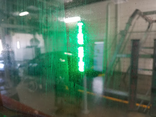 Car Wash «Turtle Wax Car Wash», reviews and photos, 252 S Gary Ave, Bloomingdale, IL 60108, USA