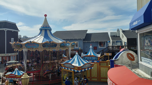 Luxury Hotel «Bellagio Hotel and Casino», reviews and photos, 3600 S Las Vegas Blvd, Las Vegas, NV 89109, USA