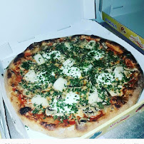 Photos du propriétaire du Pizzeria L'AME DE LA PIZZA à Combourg - n°2