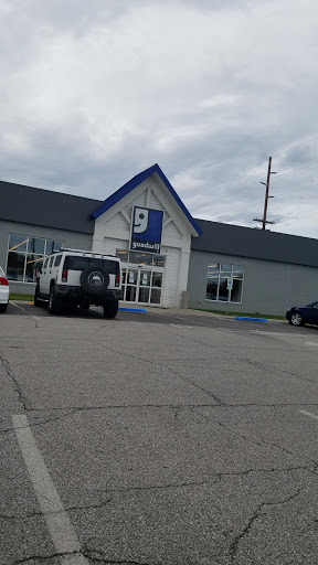 Thrift Store «Goodwill», reviews and photos