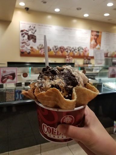 Cold Stone Creamery