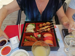 Photo n°100 de Ayako Sushi Buchelay à Buchelay ()