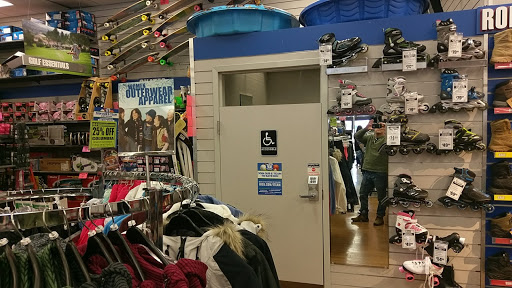 Big 5 Sporting Goods image