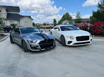 Doorstep Detail - Photo 2 - Car repair in , Nampa