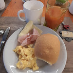 Photo n°5 de l'avis de Perry.e fait le 31/03/2024 à 21:03 sur le  Sport Hotel Bellavista à Camporosso