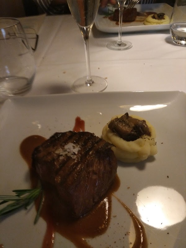 Imagen de Restaurante Urgora (20 de 25)