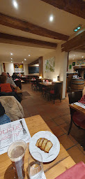 Photo n°79 de Auberge Du Grenadier à Marckolsheim ()