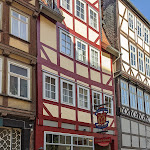 Photo n°1 de l'avis de Marcus.i fait le 15/04/2022 à 12:32 sur le  Hotel Alte Rathausschänke à Hann. Münden