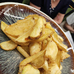 Photo n°7 de l'avis de Tina.e fait le 10/06/2022 à 19:34 sur le  Pizzeria La Vita è Bella à Casal di Principe