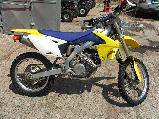 MV Moto - motoservis - Predajca automobilov