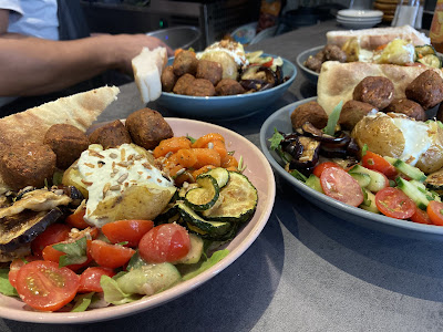 MeNow Brunch & Healthy Cook à Montpellier
