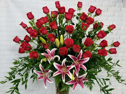 Florist «Tiger Lily Florist», reviews and photos, 2115 Festival Plaza Dr #170, Las Vegas, NV 89135, USA