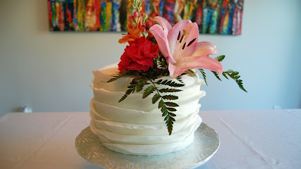 Dulces Feasts Artisanal Wedding & Occasion Cakes
