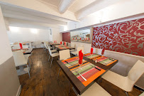 Atmosphère du Restaurant Jazzy Longchamp à Marseille - n°10
