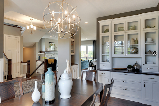 Cabinet Maker «Lakeside Cabinets and Woodworking», reviews and photos, 8209 199th Ave NW, Nowthen, MN 55330, USA