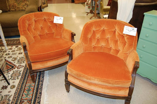 Thrift Store «Lucille....resale reinvented», reviews and photos