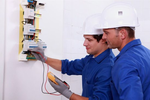 Grupo Electrón en Leganés, Madrid