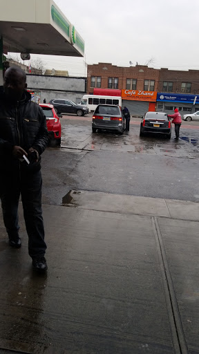 Car Wash «Tropical Breeze Car Wash», reviews and photos, 756 Utica Ave, Brooklyn, NY 11203, USA