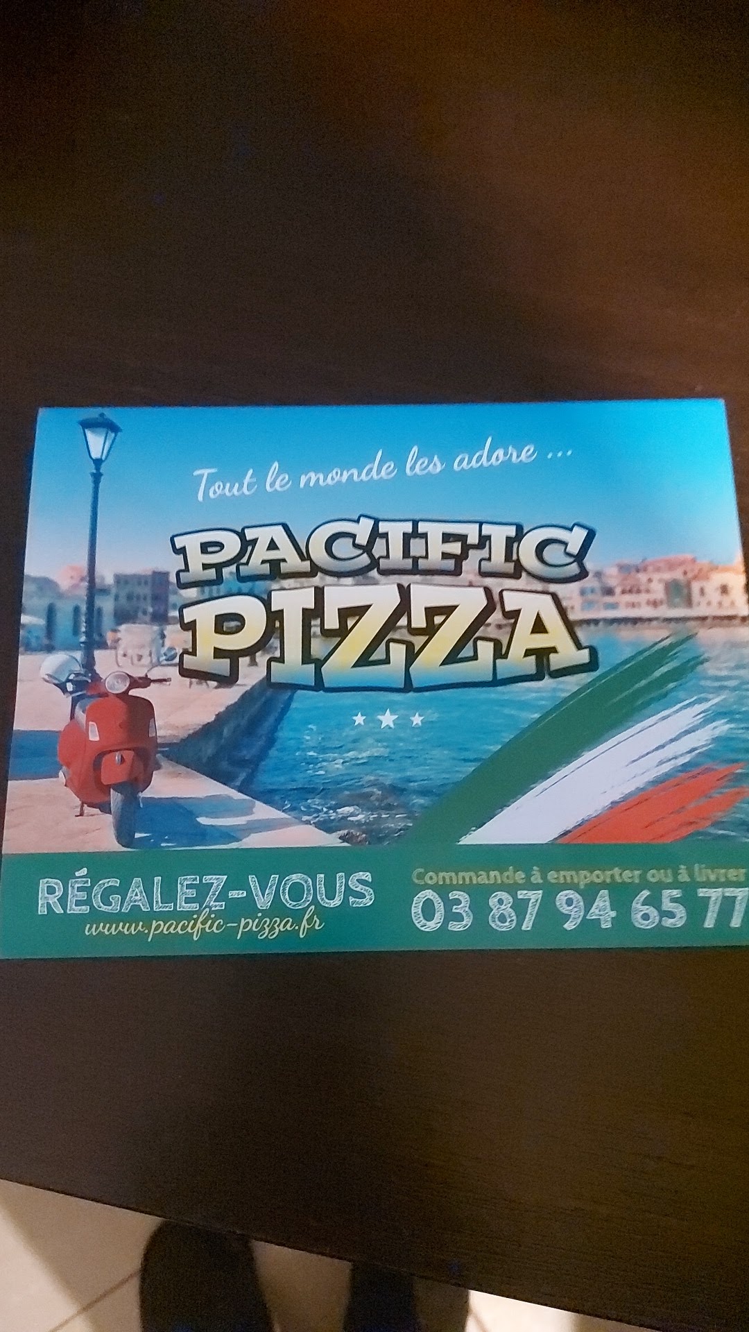 Photo n° 1 de l'avis de Paul. fait le 21/03/2023 à 17:59