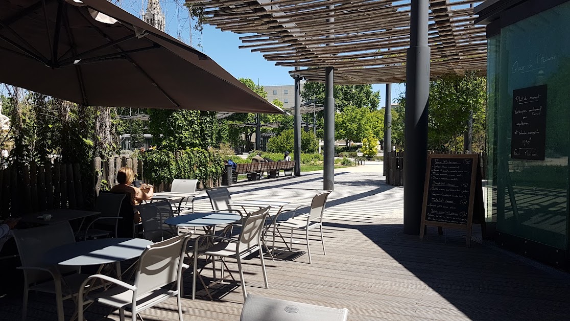 Aux Petits Oignons à Nîmes