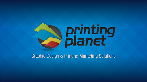 Print Shop «Printing Planet», reviews and photos, 2000 Harrison St #4, Hollywood, FL 33020, USA