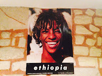 Photos du propriétaire du Restaurant éthiopien La Reine de Saba à Paris - n°11