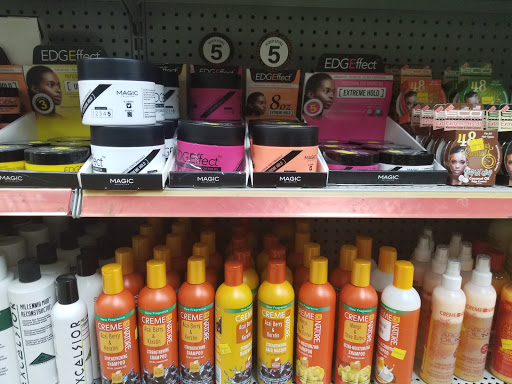 Cosmetics Store «Bargain Buys Beauty Supply», reviews and photos, 10814 US-1, Port St Lucie, FL 34952, USA