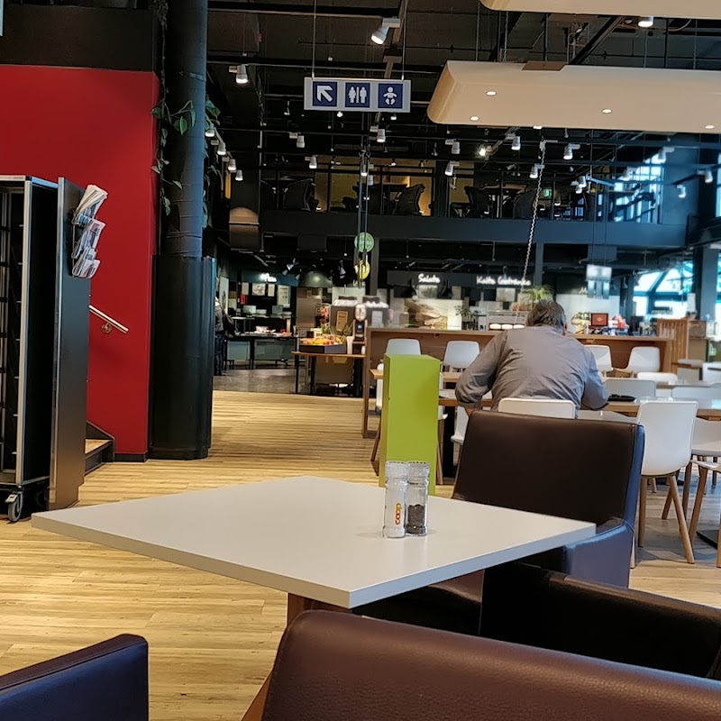 Coop Restaurant Hinwil Center