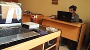user
