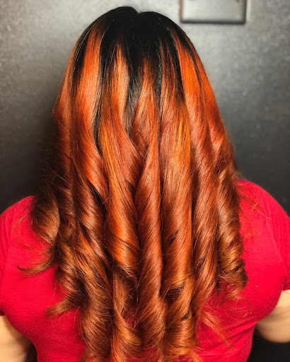 Beauty Salon «Chriselias Beauty Salon», reviews and photos, 772 S Main St A, Woodstock, VA 22664, USA