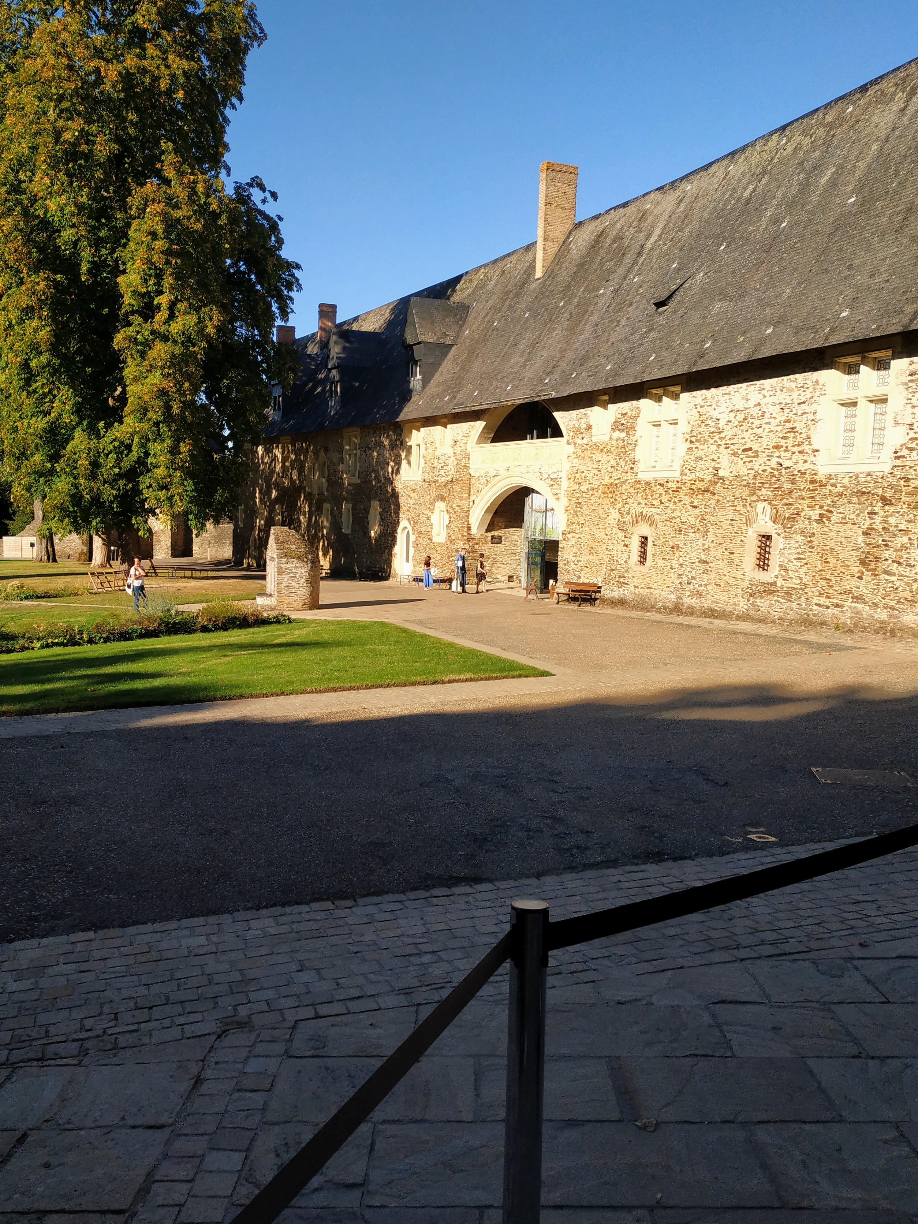 Photo n° 5 de l'avis de Lea.a fait le 06/09/2019 à 11:54