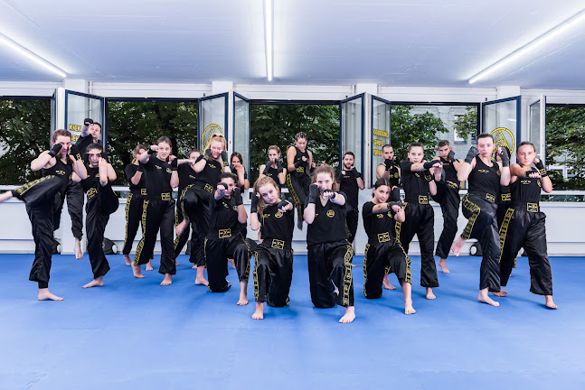 Kommentare und Rezensionen über Kickboxing Schule Zürich