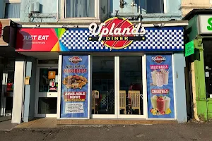 Uplands Diner image
