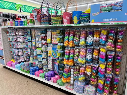Dollar Store «Dollar Tree», reviews and photos, 3223 Lincoln Hwy, Thorndale, PA 19372, USA