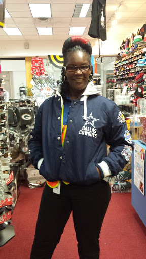 Shopping Mall «Dutch Square Mall», reviews and photos, 421 Bush River Rd, Columbia, SC 29210, USA