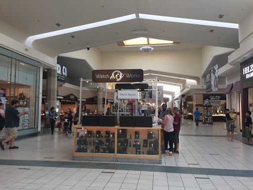 Shopping Mall «Tacoma Mall», reviews and photos, 4502 S Steele St, Tacoma, WA 98409, USA